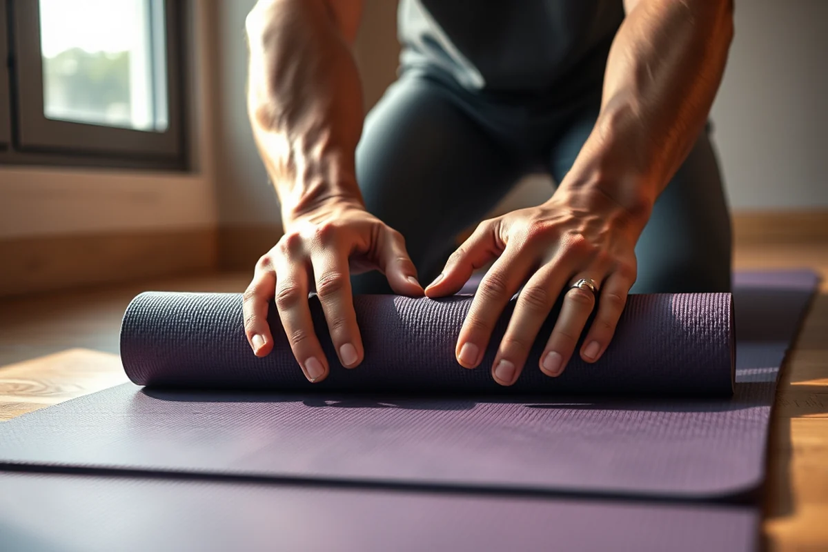 Exercises Men — Exercises Men (step by step)