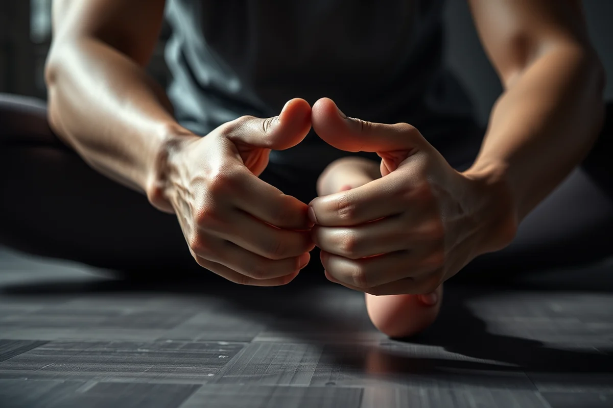 Floor Activation — Floor Activation (step by step)