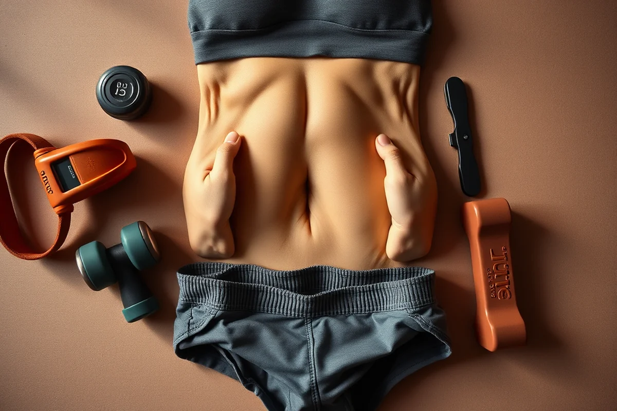 Which Pelvic — Which Pelvic (the finished result)