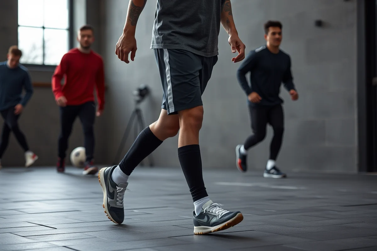 activation exercises for football — Activation Exercises For Football (step by step)