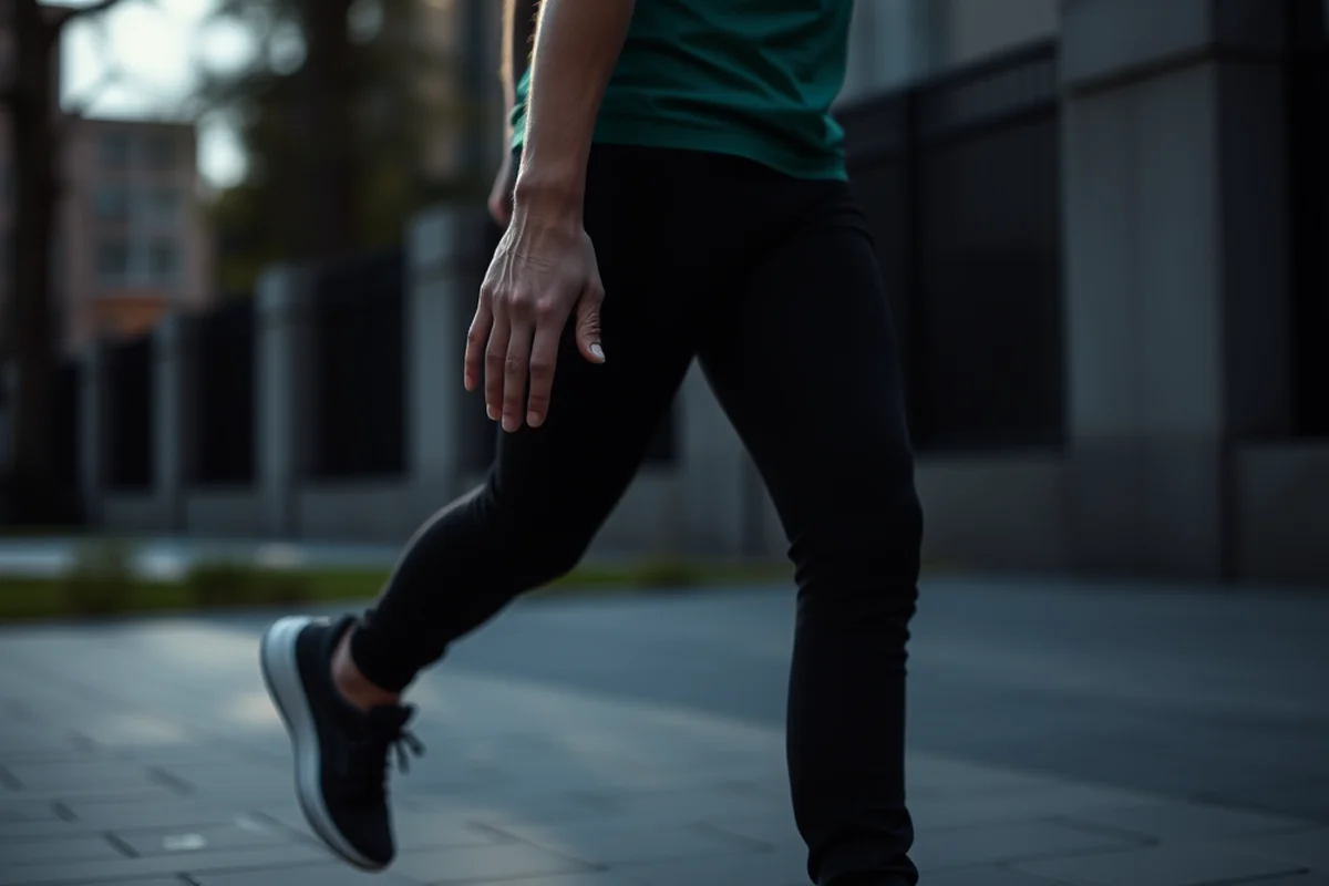 activation exercises for lower body — Activation Exercises For Lower Body (step by step)