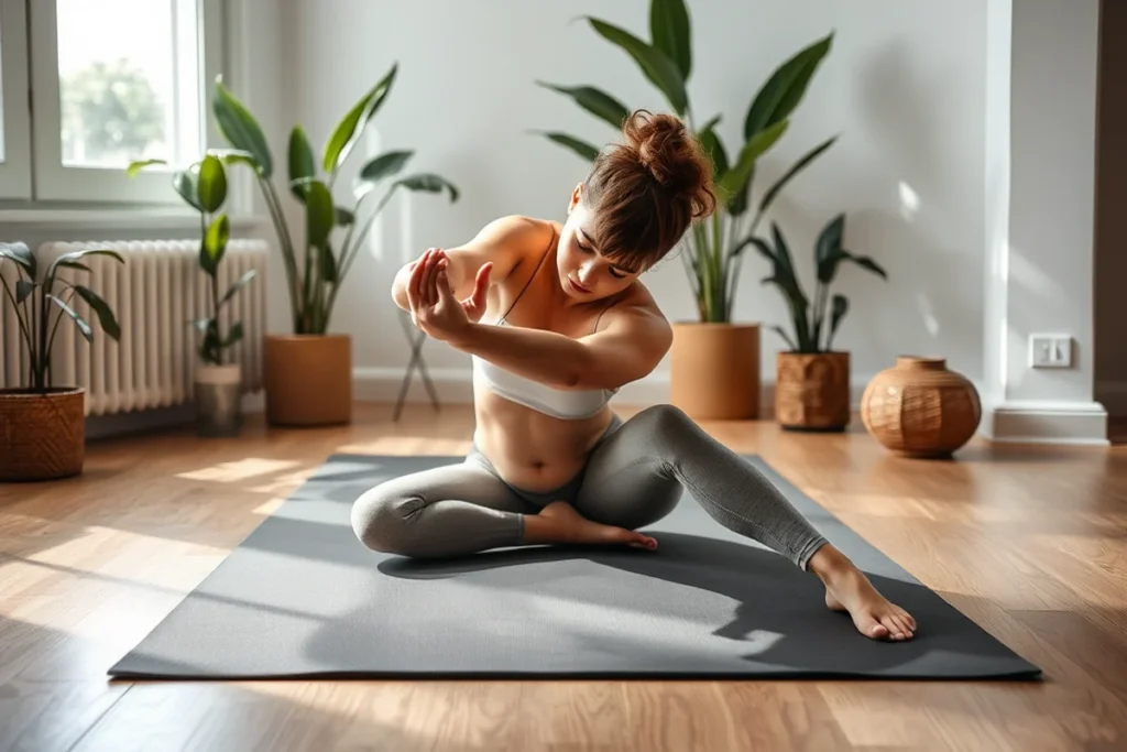 Glute Activation Exercises At Home