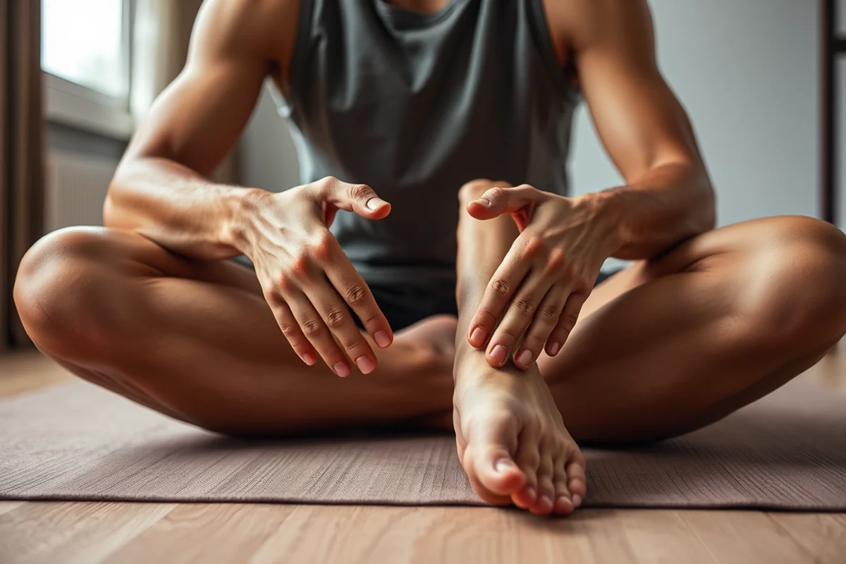 hamstring activation exercises at home — Hamstring Activation Exercises At Home (step by step)