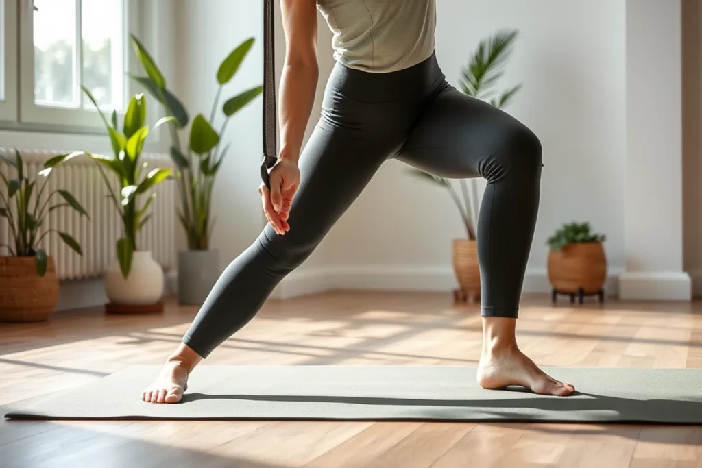 Hips Exercise Band