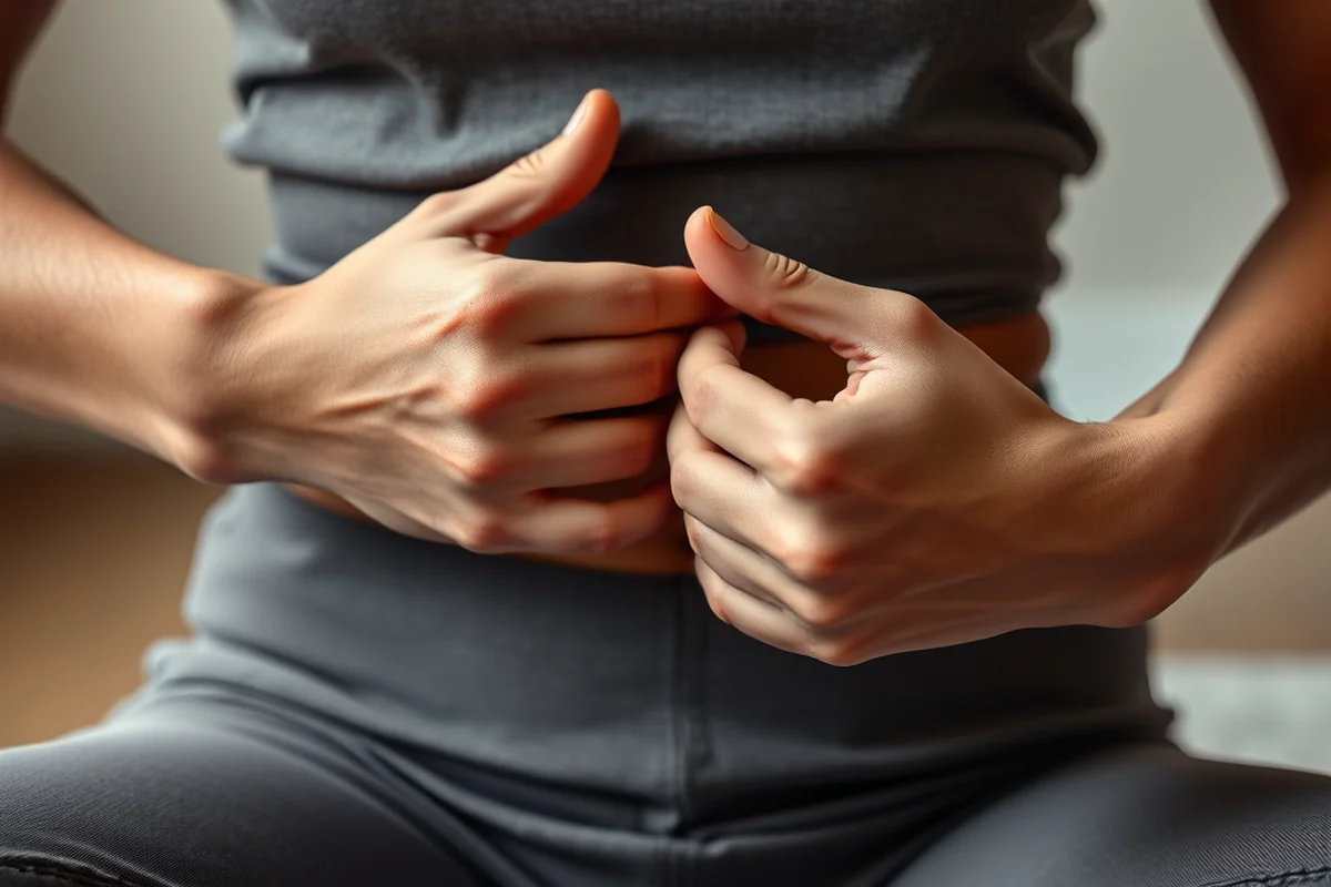 how to pelvic floor dysfunction — How To Pelvic Floor Dysfunction (step by step)