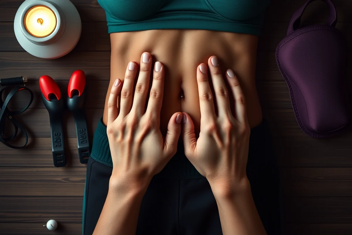 how to pelvic floor dysfunction — How To Pelvic Floor Dysfunction (the finished result)