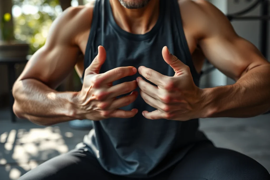 Lat Activation Exercises At Home