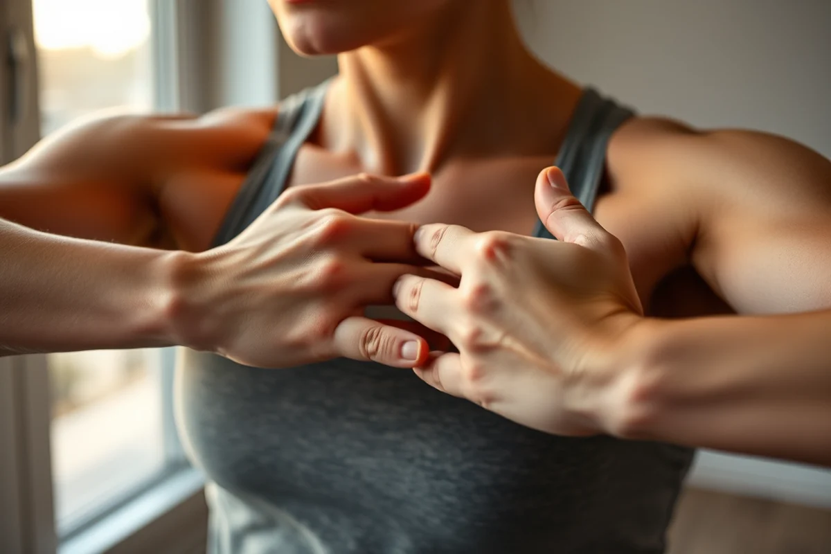 lat activation exercises at home — Lat Activation Exercises At Home (step by step)