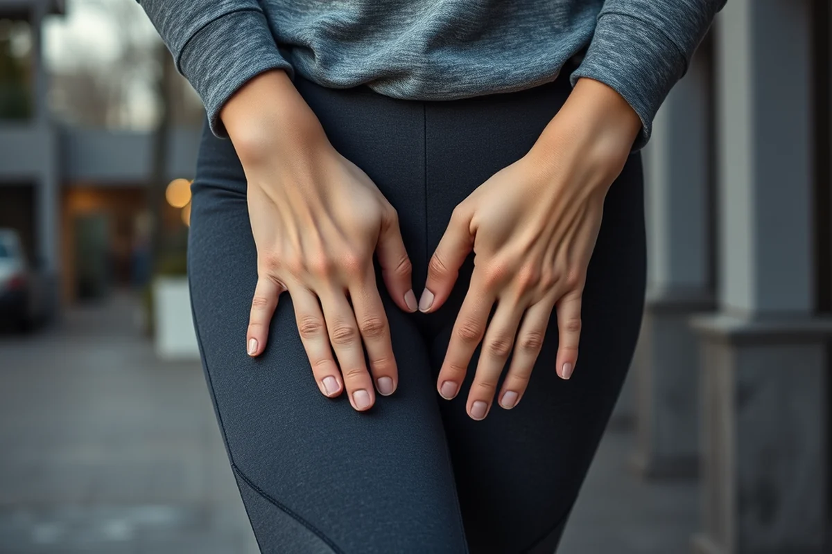 pelvic exercises at home — Pelvic Exercises At Home (step by step)