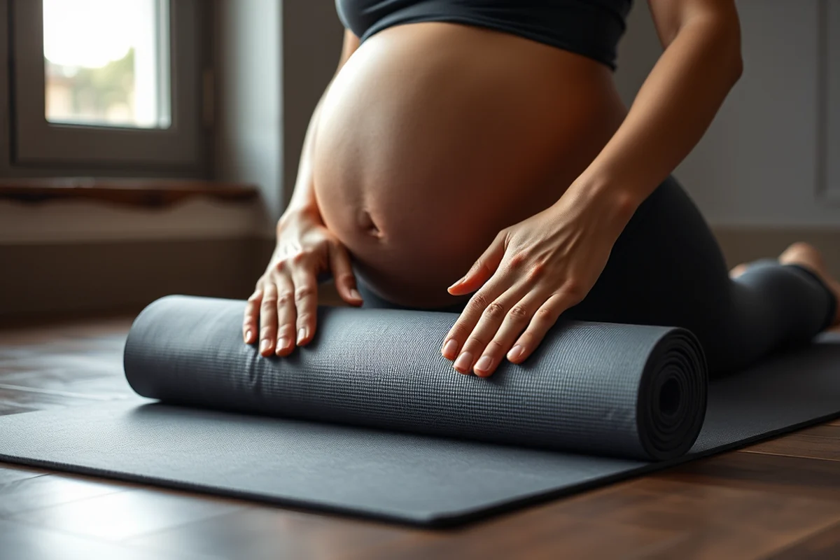 pelvic exercises in pregnancy — Pelvic Exercises In Pregnancy (step by step)
