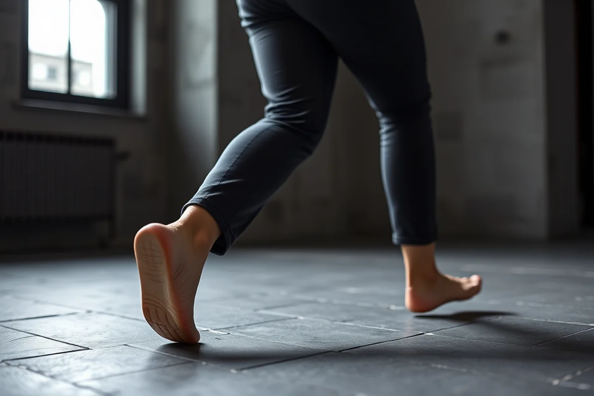 pelvic floor biofeedback — Pelvic Floor Biofeedback (step by step)