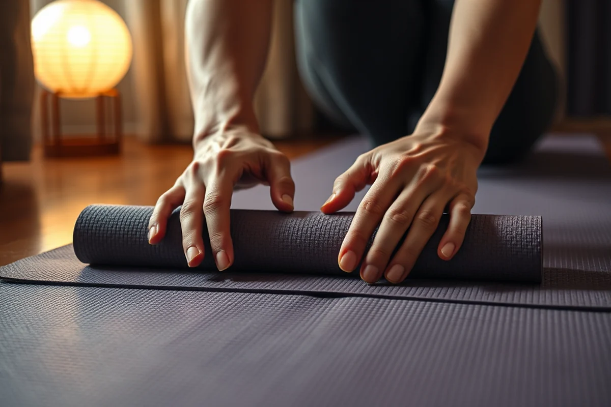 pelvic floor collapse — Pelvic Floor Collapse (step by step)