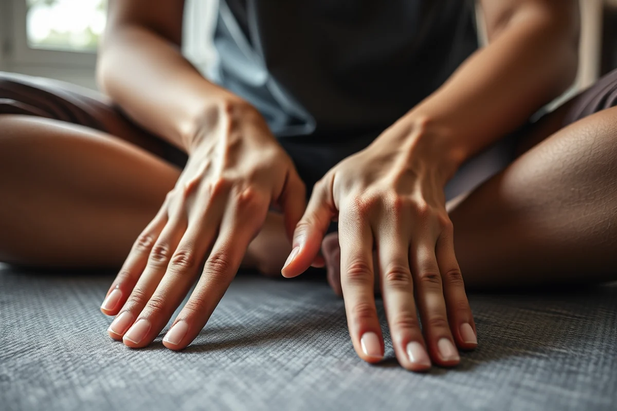 pelvic floor congestion — Pelvic Floor Congestion (step by step)