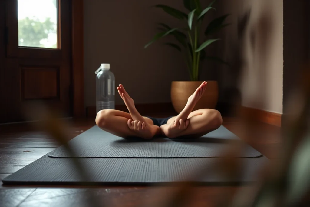 Pelvic Floor Drill