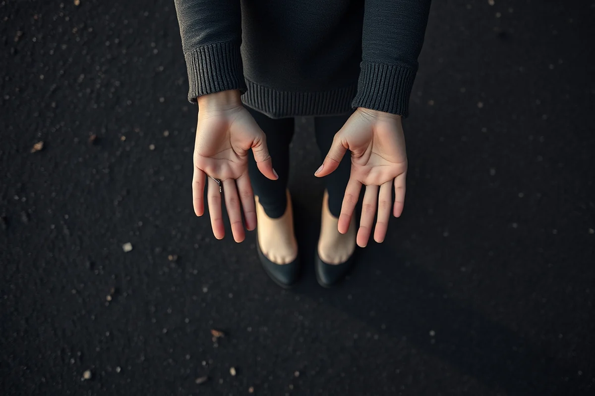 pelvic floor dysfunction — Pelvic Floor Dysfunction (step by step)