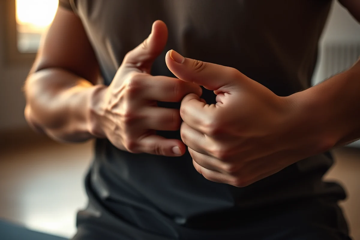 pelvic floor exercises men — Pelvic Floor Exercises Men (step by step)