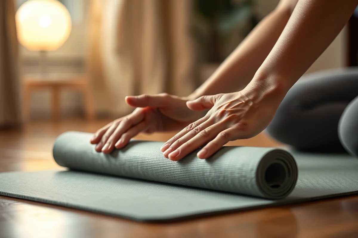 pelvic floor feels heavy — Pelvic Floor Feels Heavy (step by step)
