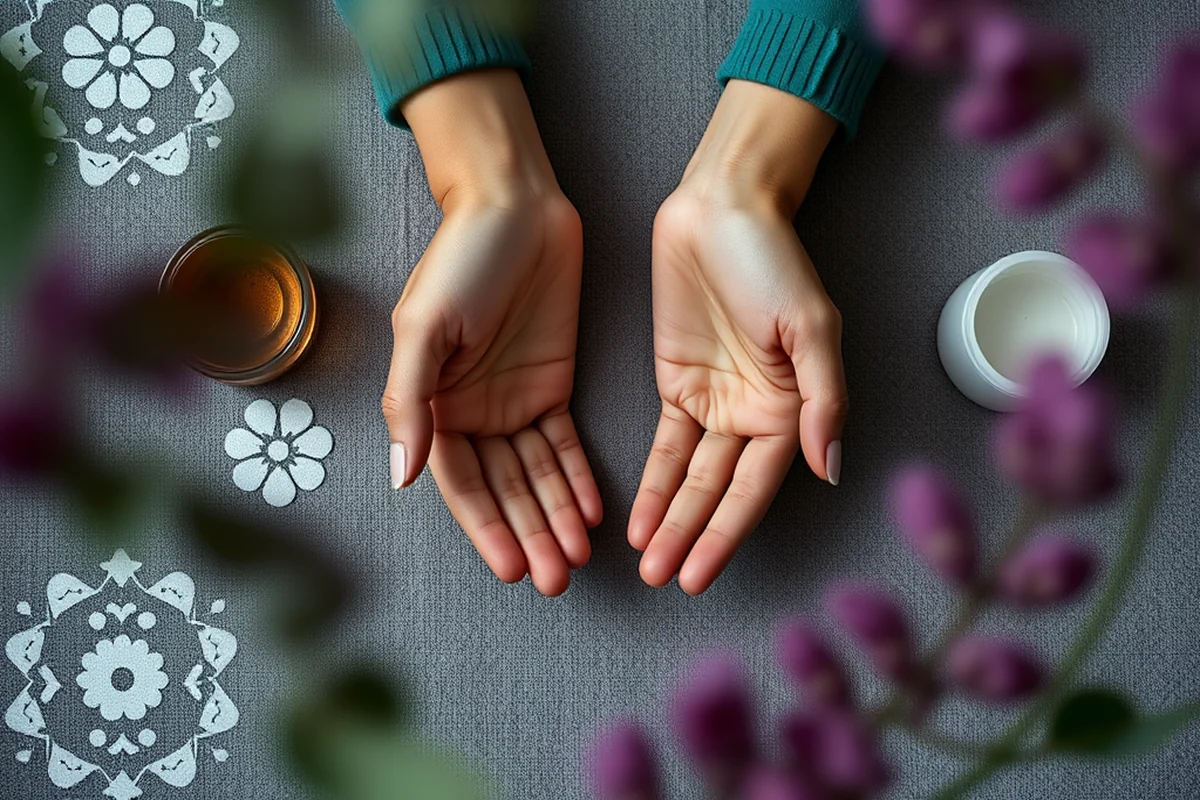 pelvic floor feels heavy — Pelvic Floor Feels Heavy (the finished result)