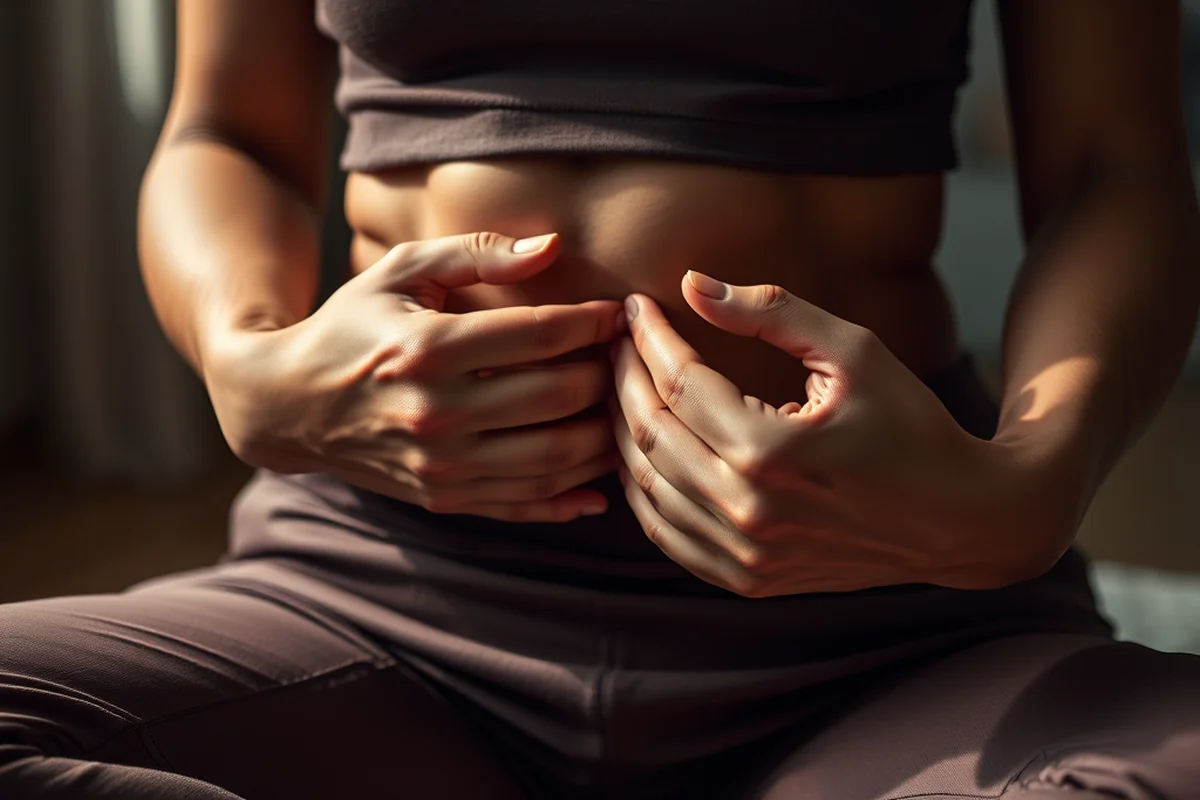 pelvic floor function — Pelvic Floor Function (step by step)
