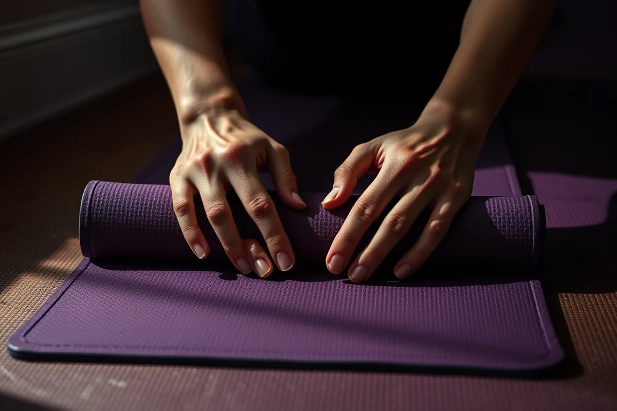 pelvic floor girdle — Pelvic Floor Girdle (step by step)