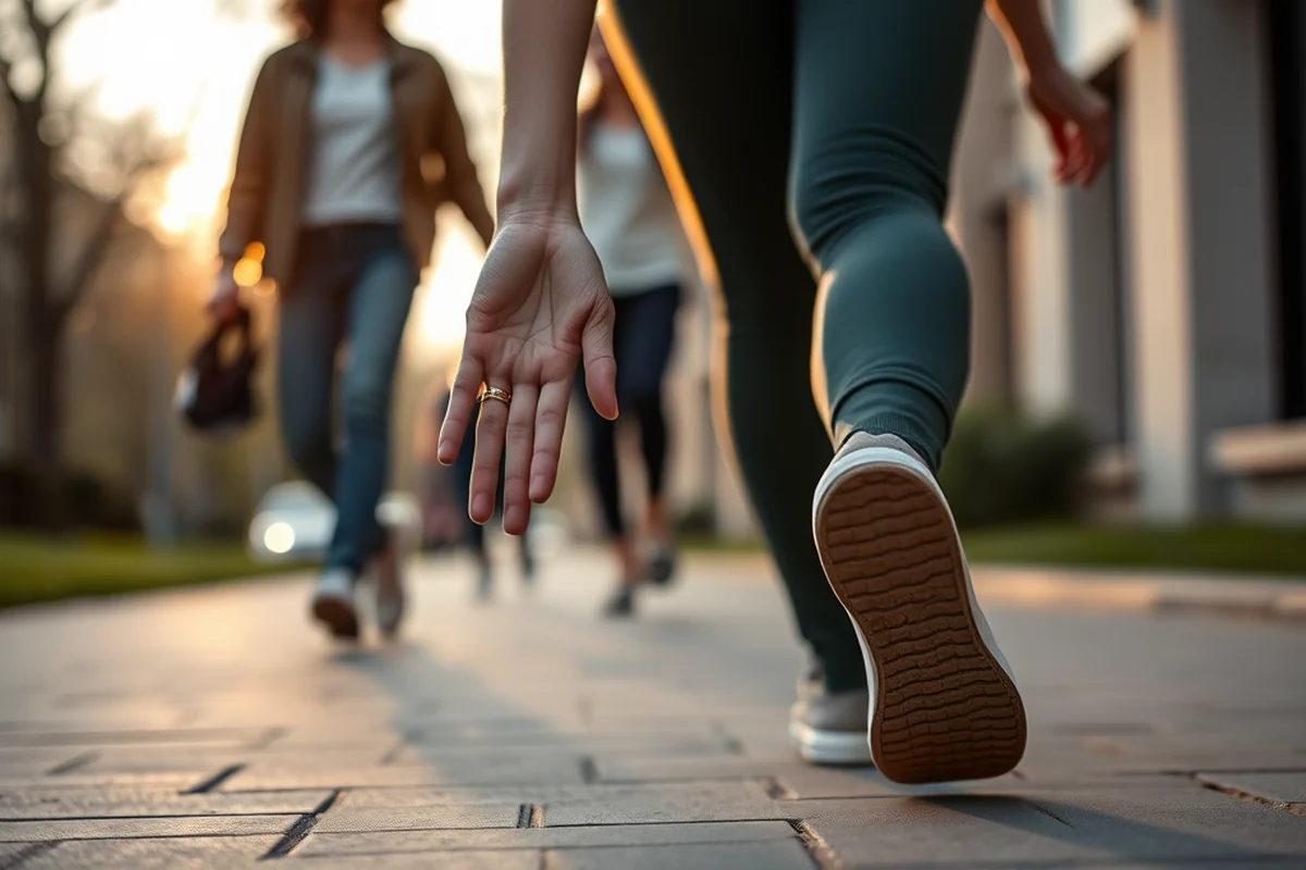 pelvic floor guidelines — Pelvic Floor Guidelines (step by step)