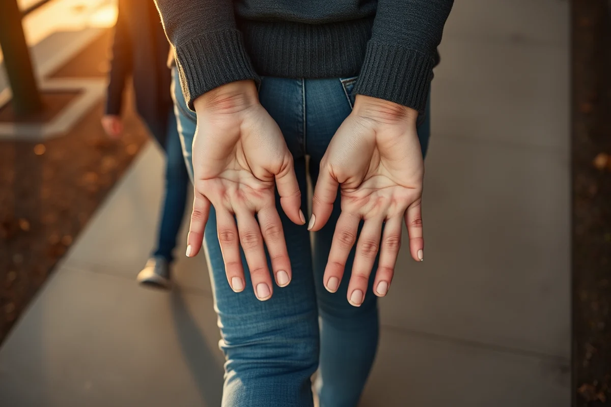 pelvic floor hurts — Pelvic Floor Hurts (step by step)