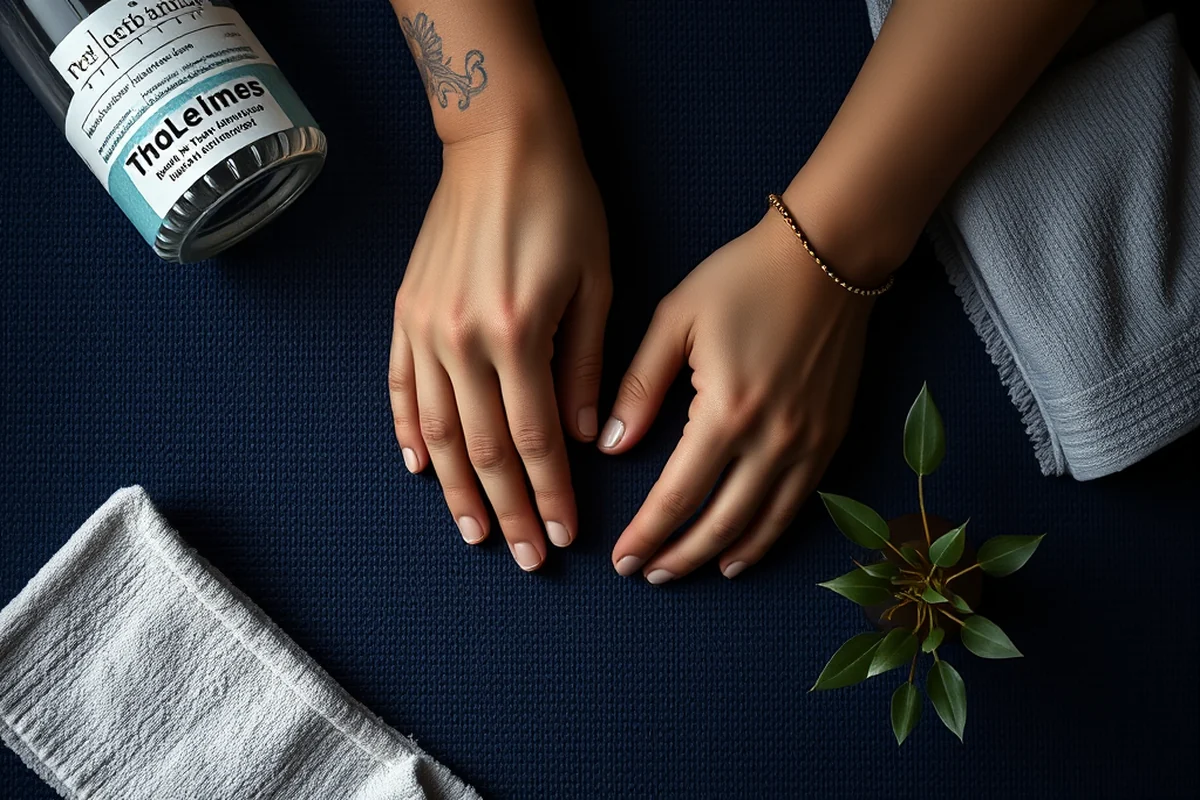 pelvic floor injections — Pelvic Floor Injections (the finished result)