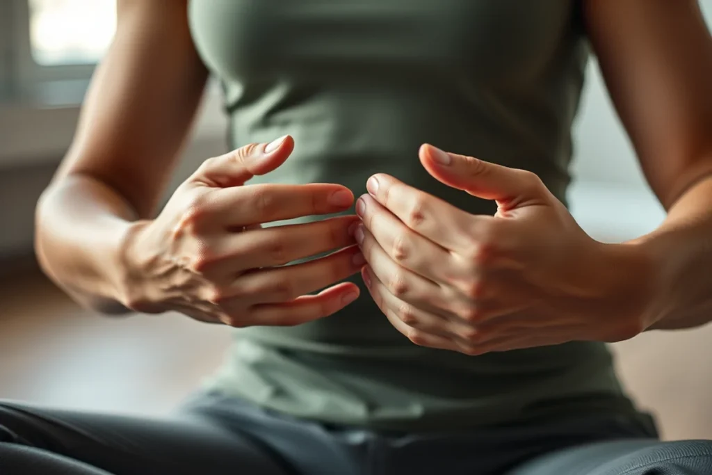 Pelvic Floor Jaw Connection