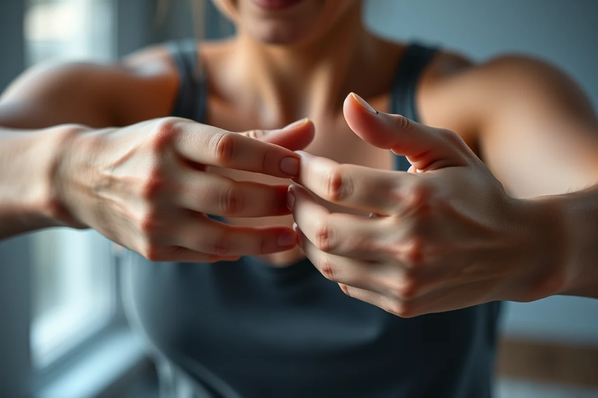 pelvic floor jaw connection — Pelvic Floor Jaw Connection (step by step)