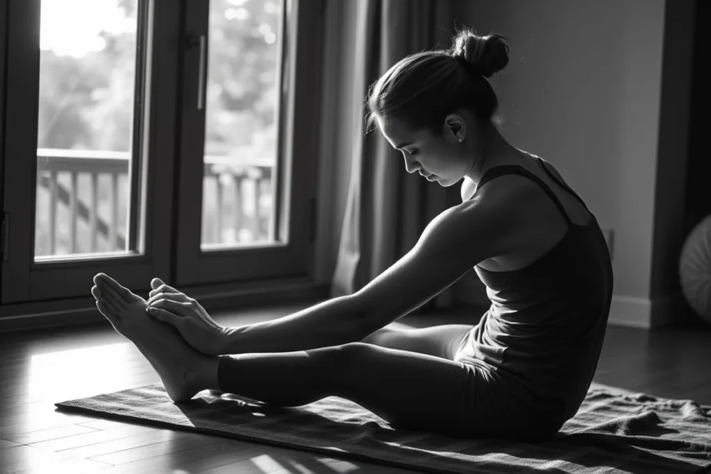 Pelvic Stability Drills