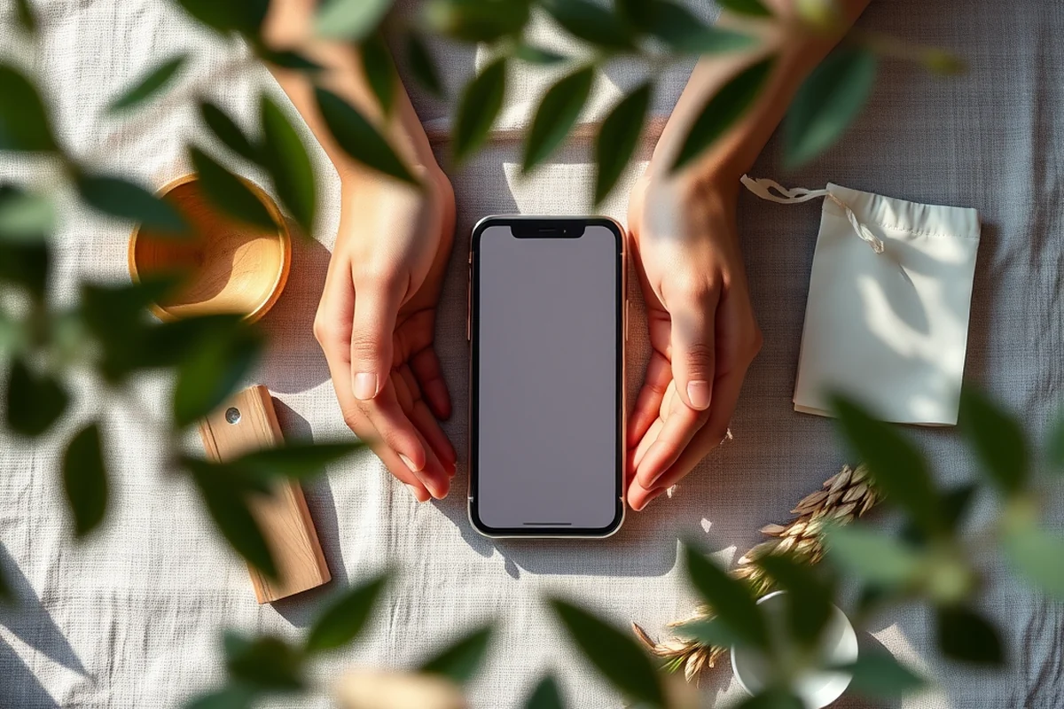 pelvic training app — Pelvic Training App (the finished result)