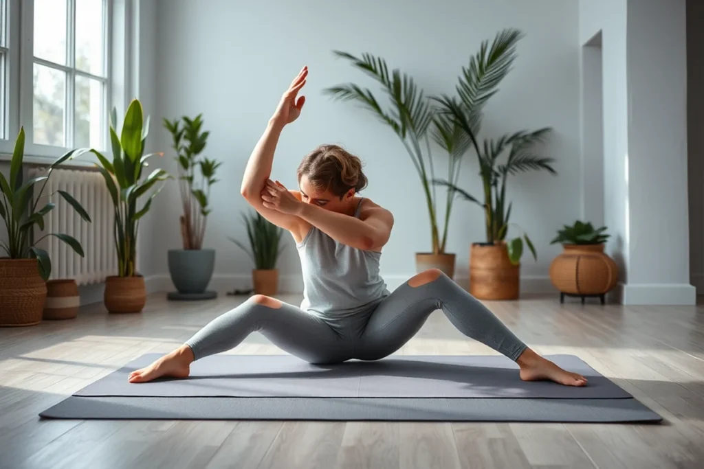 What Are Activation Exercises
