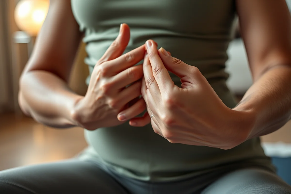 why is pelvic floor tight โ Why Is Pelvic Floor Tight (step by step)