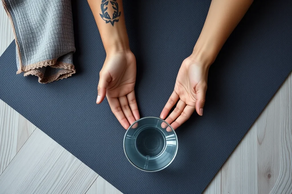 Exercise For The Pelvic Floor