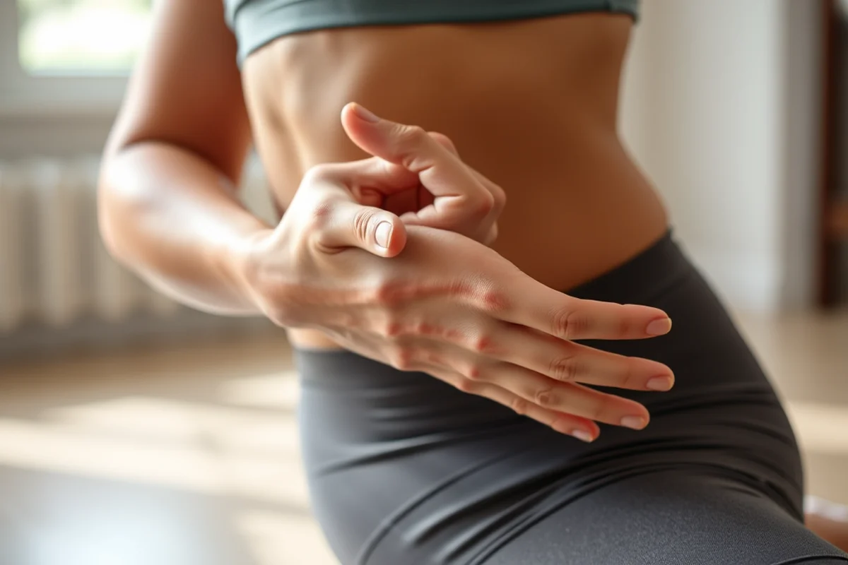 exercises to strengthen pelvic floor — Exercises To Strengthen Pelvic Floor (step by step)