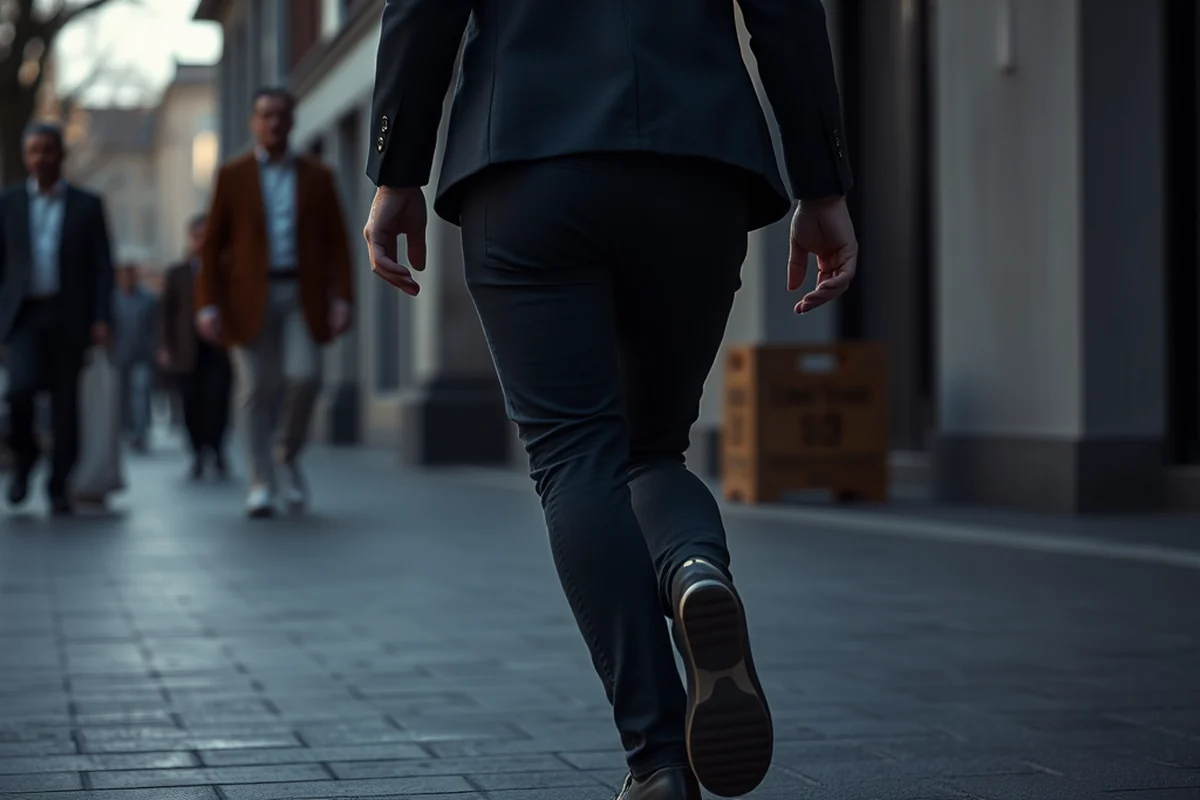 fix anterior pelvic tilt — Fix Anterior Pelvic Tilt (step by step)