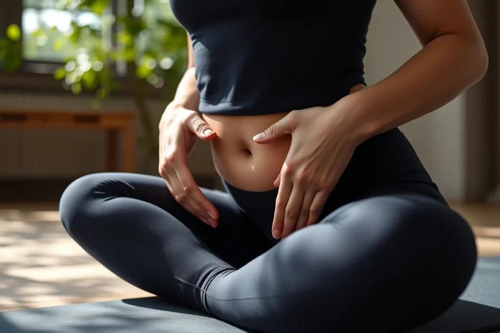 Function Of Pelvic Floor Muscles