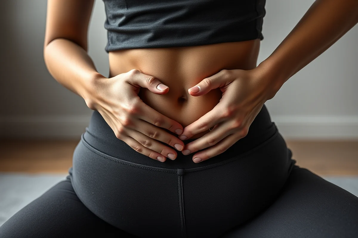 how to fix anterior pelvic tilt — How To Fix Anterior Pelvic Tilt (step by step)