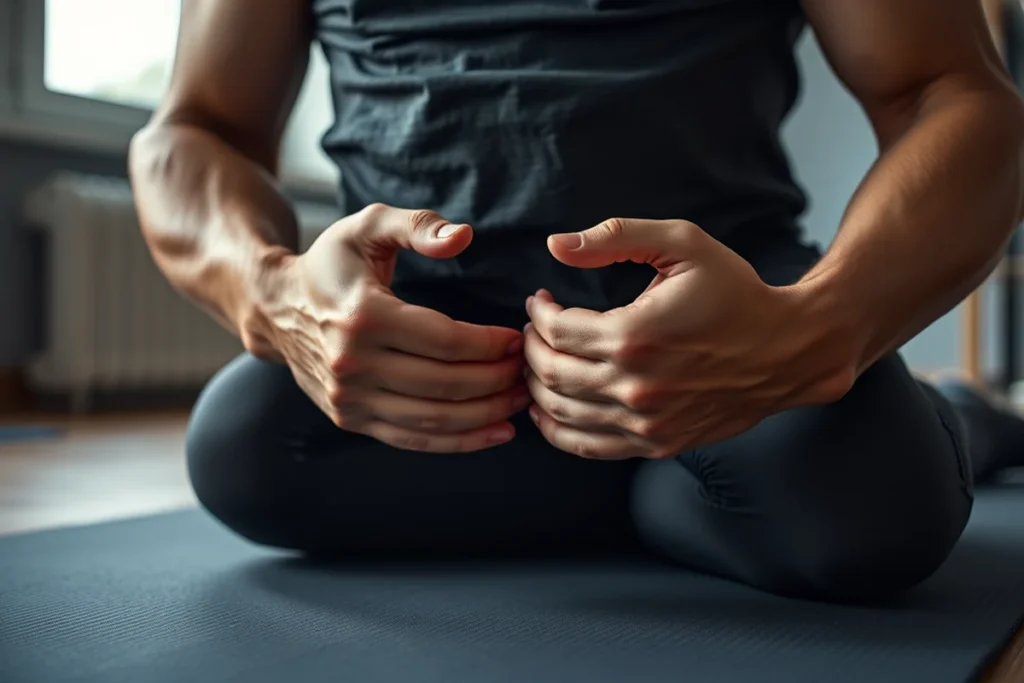 How To Pelvic Floor Men