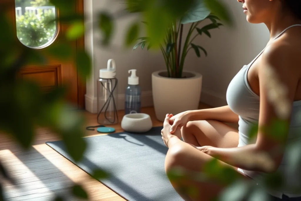 How To Pelvic Floor Muscle