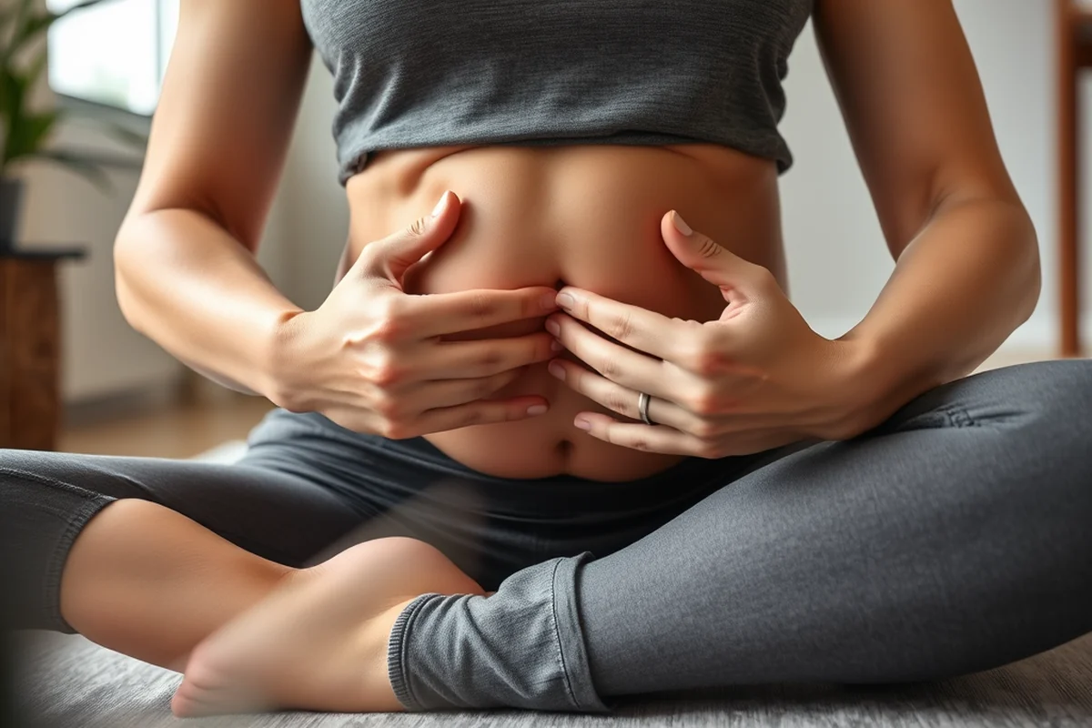 how to pelvic floor relaxation — How To Pelvic Floor Relaxation (step by step)