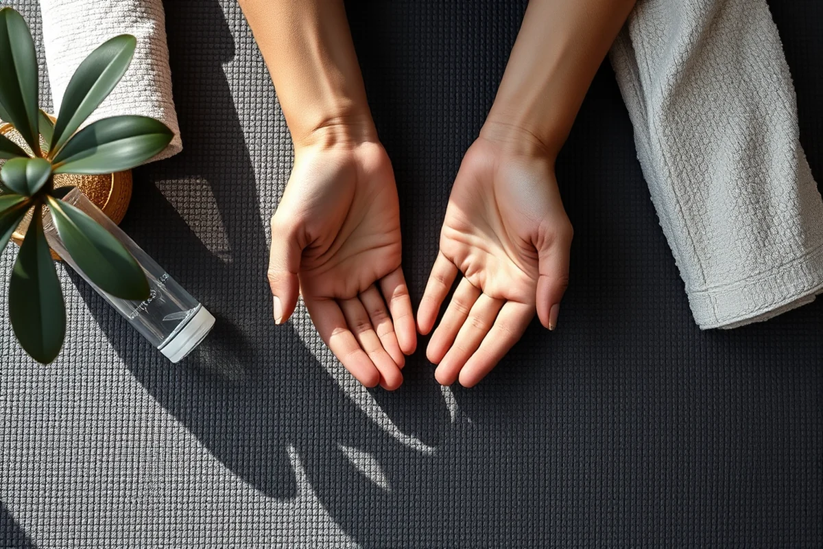 how to pelvic floor relaxation — How To Pelvic Floor Relaxation (the finished result)