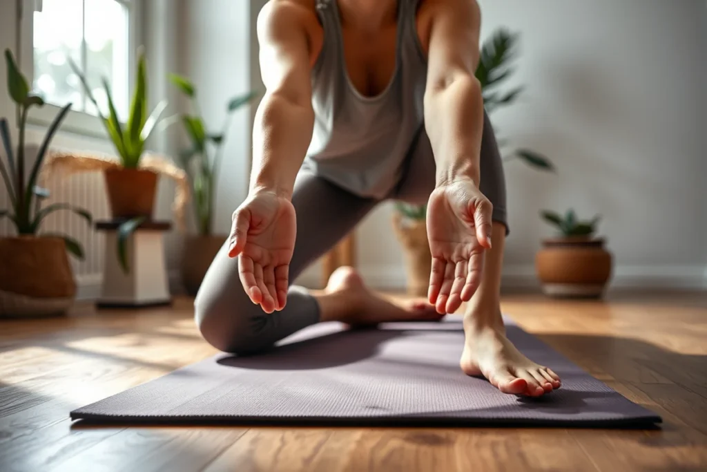 How To Strengthen The Pelvic Floor Muscles