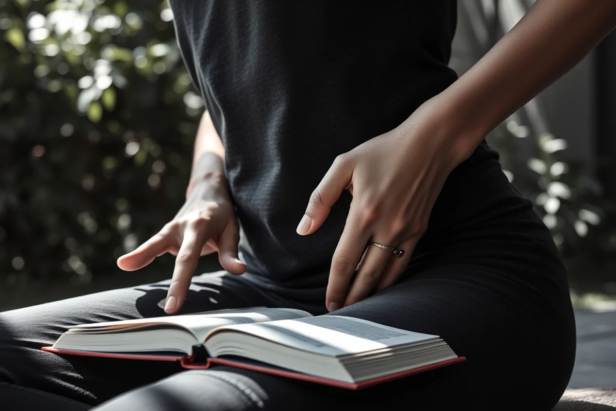 open book pelvic fracture — Open Book Pelvic Fracture (step by step)
