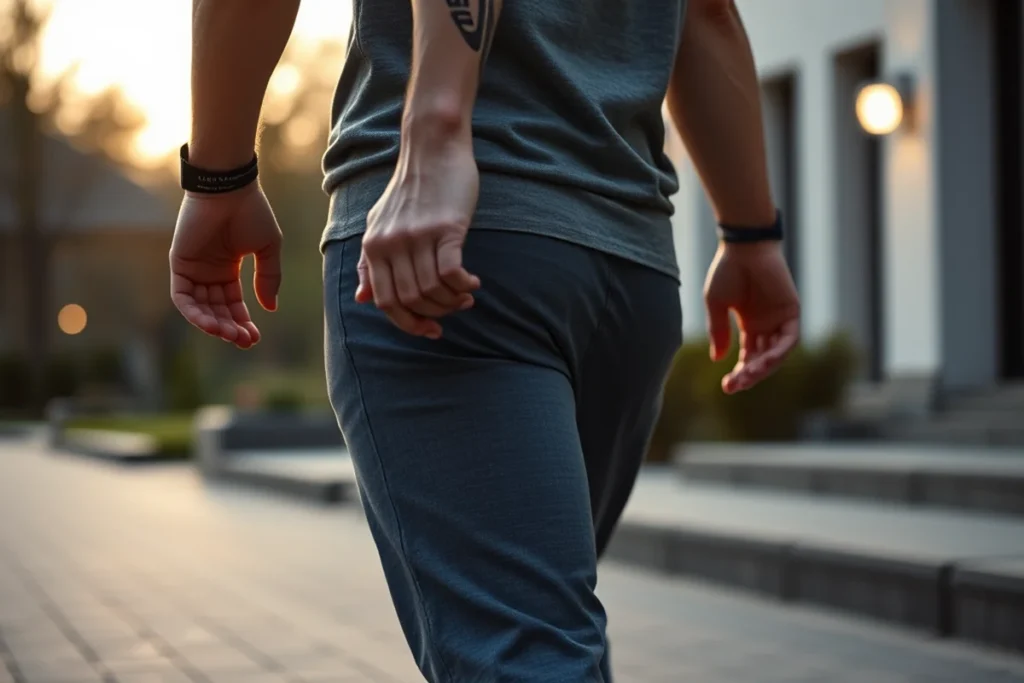 Pelvic Exercises In Men