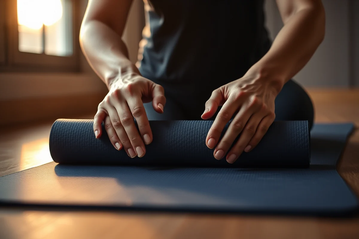 pelvic floor ball — Pelvic Floor Ball (step by step)