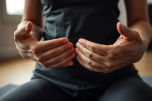 Pelvic Floor Contractions