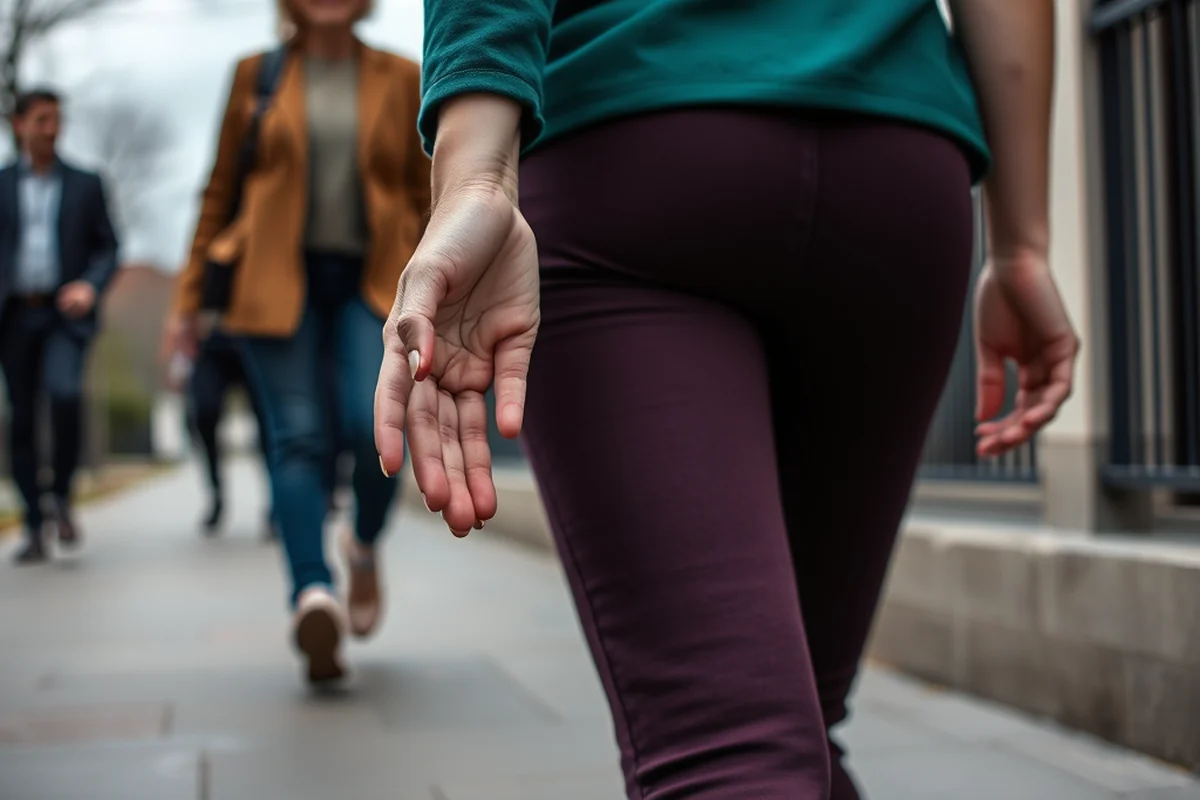 pelvic floor contractions — Pelvic Floor Contractions (step by step)