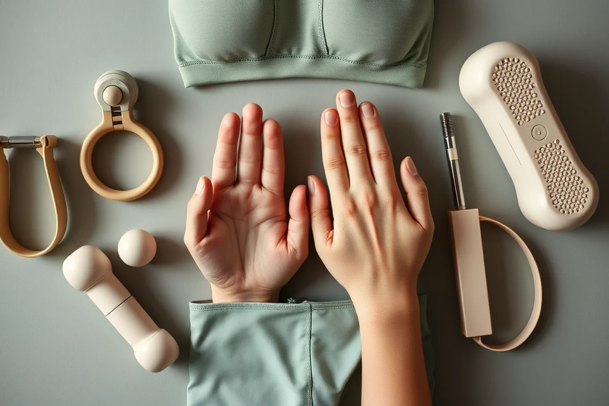 pelvic floor contractions — Pelvic Floor Contractions (the finished result)