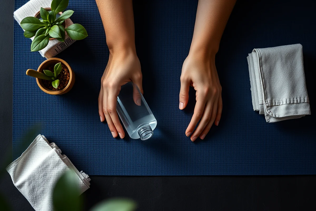 pelvic floor exercise guide — Pelvic Floor Exercise Guide (the finished result)